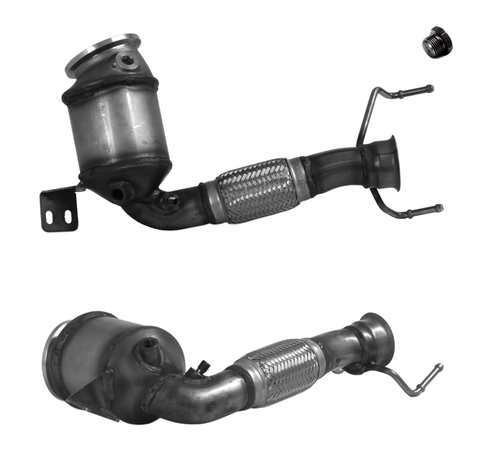 Autoteile BM CATALYSTS Homologiert Benzin Kat für BMW 220i 2L Benzin | Euro 6 | OEM: 18327560825 bei Autoteile TRUST