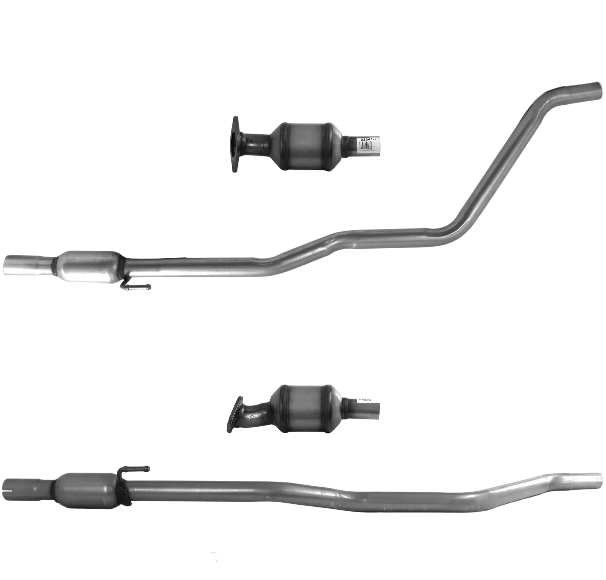 Autoteile BM CATALYSTS Homologiert Benzin Kat für HYUNDAI i20 1.2L Benzin | Euro 6 | OEM: 28605C8150 bei Autoteile TRUST
