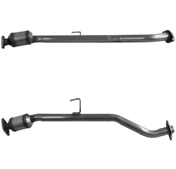 Autoteile BM CATALYSTS Homologiert Benzin Kat für SUZUKI GRAND VITARA 1.6L Benzin | Euro 5 | OEM: 1425076K01H02 bei Autoteile TRUST