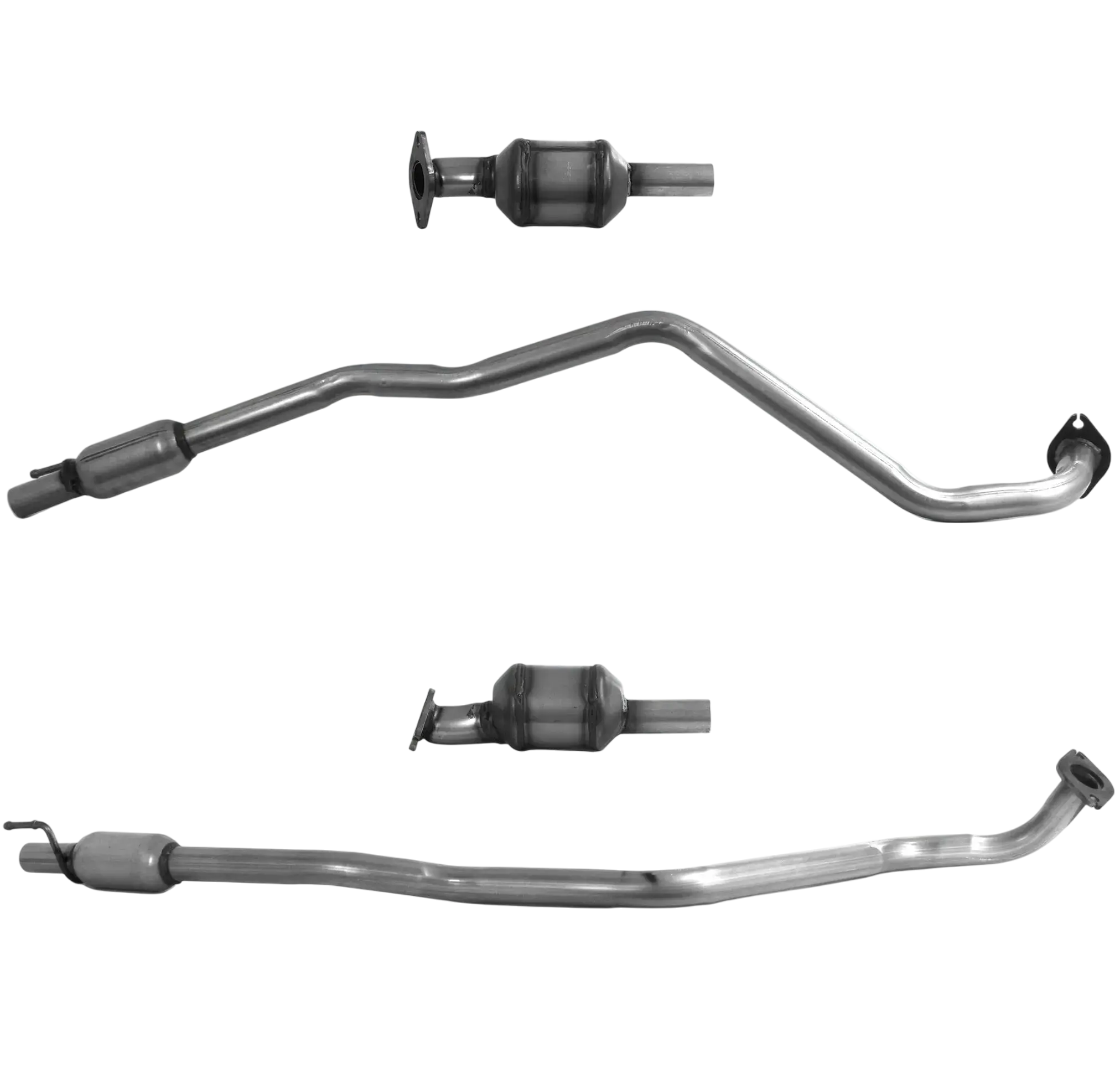 Autoteile BM CATALYSTS Homologiert Benzin Kat für KIA RIO 1.2L Benzin | Euro 6 | OEM: 286001W260 bei Autoteile TRUST
