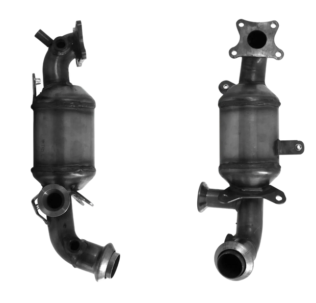 Autoteile BM CATALYSTS Homologiert Benzin Kat für FIAT 500 1L Benzin | Euro 6 | OEM: 52109529 bei Autoteile TRUST