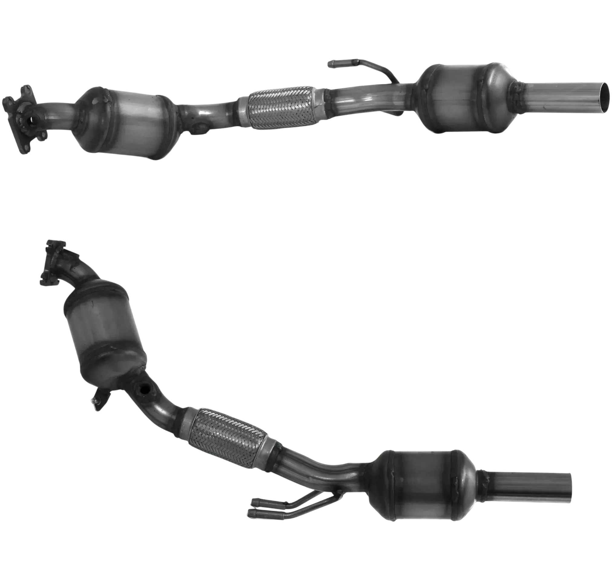 Autoteile BM CATALYSTS Homologiert Benzin Kat für SEAT MII 1L Benzin | Euro 6 | OEM: 1S0254500GX bei Autoteile TRUST