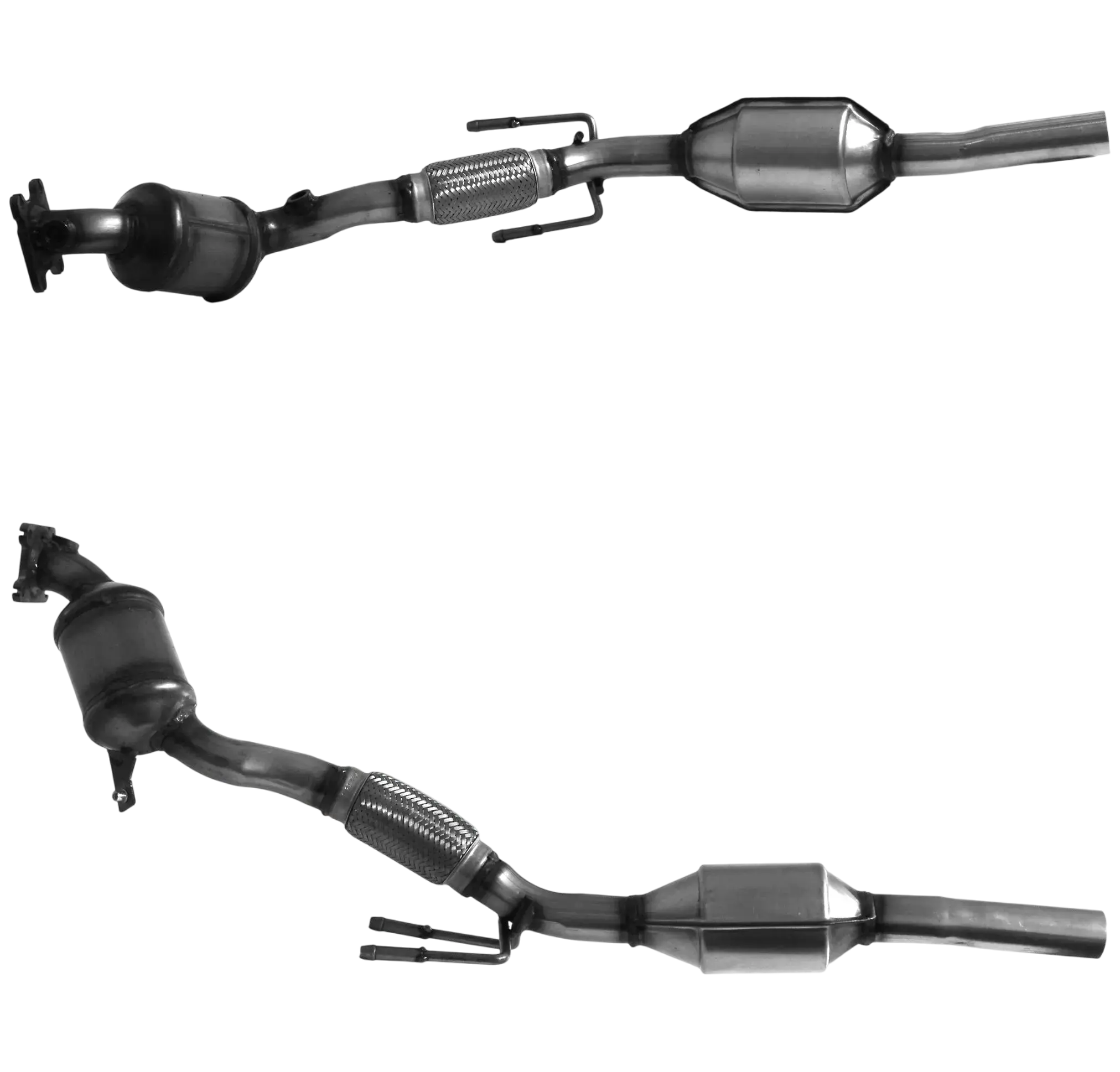 Autoteile BM CATALYSTS Homologiert Benzin Kat für SKODA FABIA 1L Benzin | Euro 6 | OEM: 6C0254502MX bei Autoteile TRUST