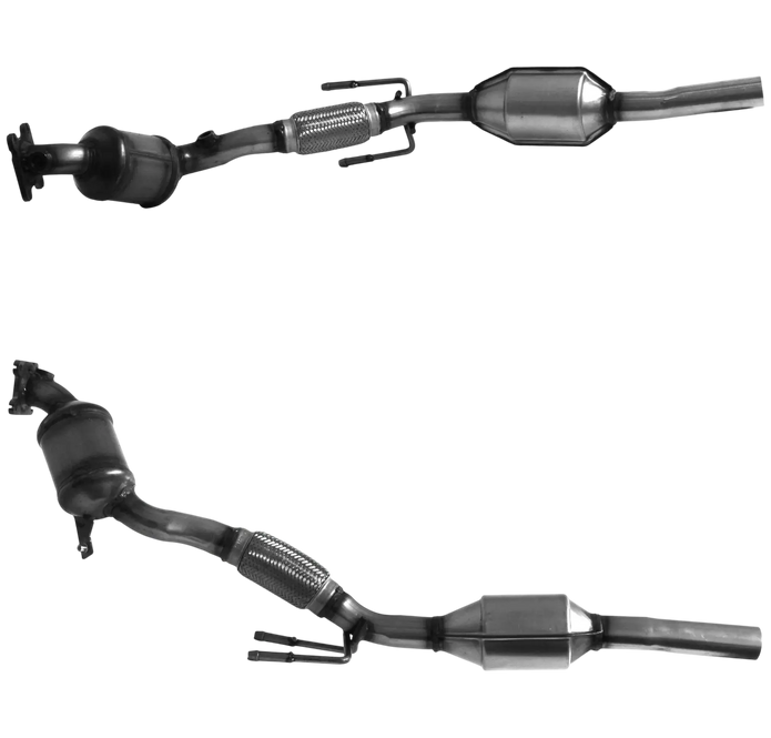 Autoteile BM CATALYSTS Homologiert Benzin Kat für SKODA FABIA 1L Benzin | Euro 6 | OEM: 6C0254502MX bei Autoteile TRUST