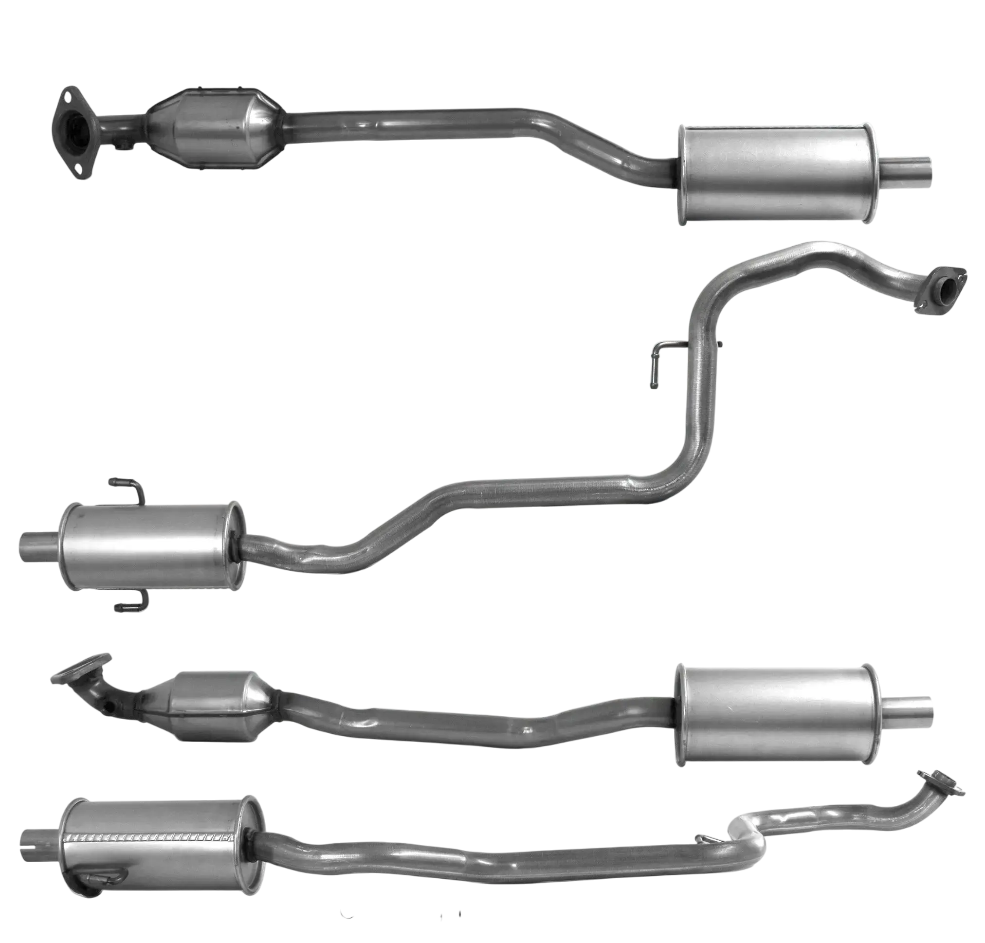 Autoteile BM CATALYSTS Homologiert Benzin Kat für TOYOTA YARIS 1.3L Benzin | Euro 5 | OEM: 174100Y120 bei Autoteile TRUST