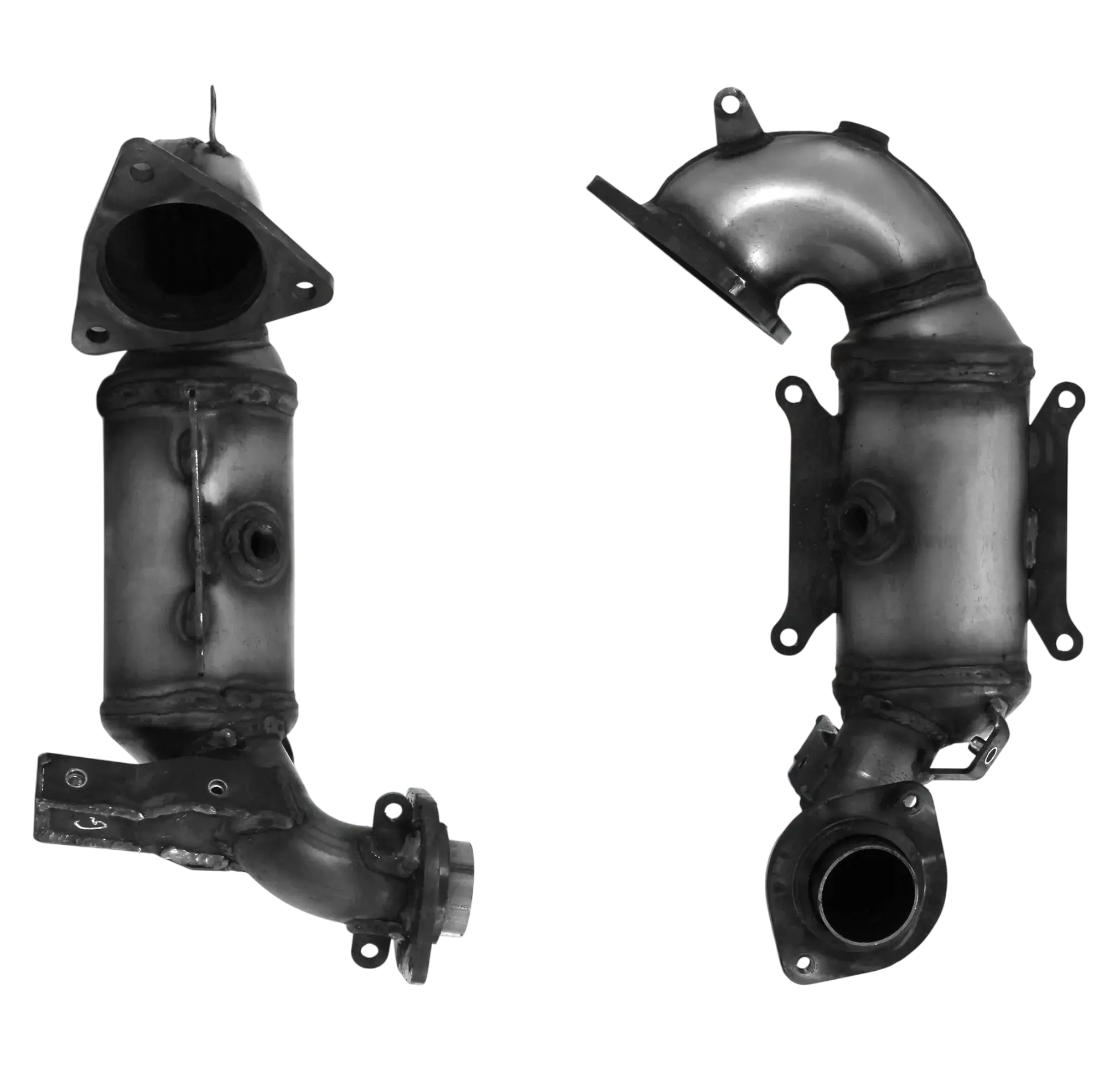 Autoteile BM CATALYSTS Homologiert Benzin Kat für HONDA CIVIC 1L Benzin | Euro 6 | OEM: 181505AYH11 bei Autoteile TRUST