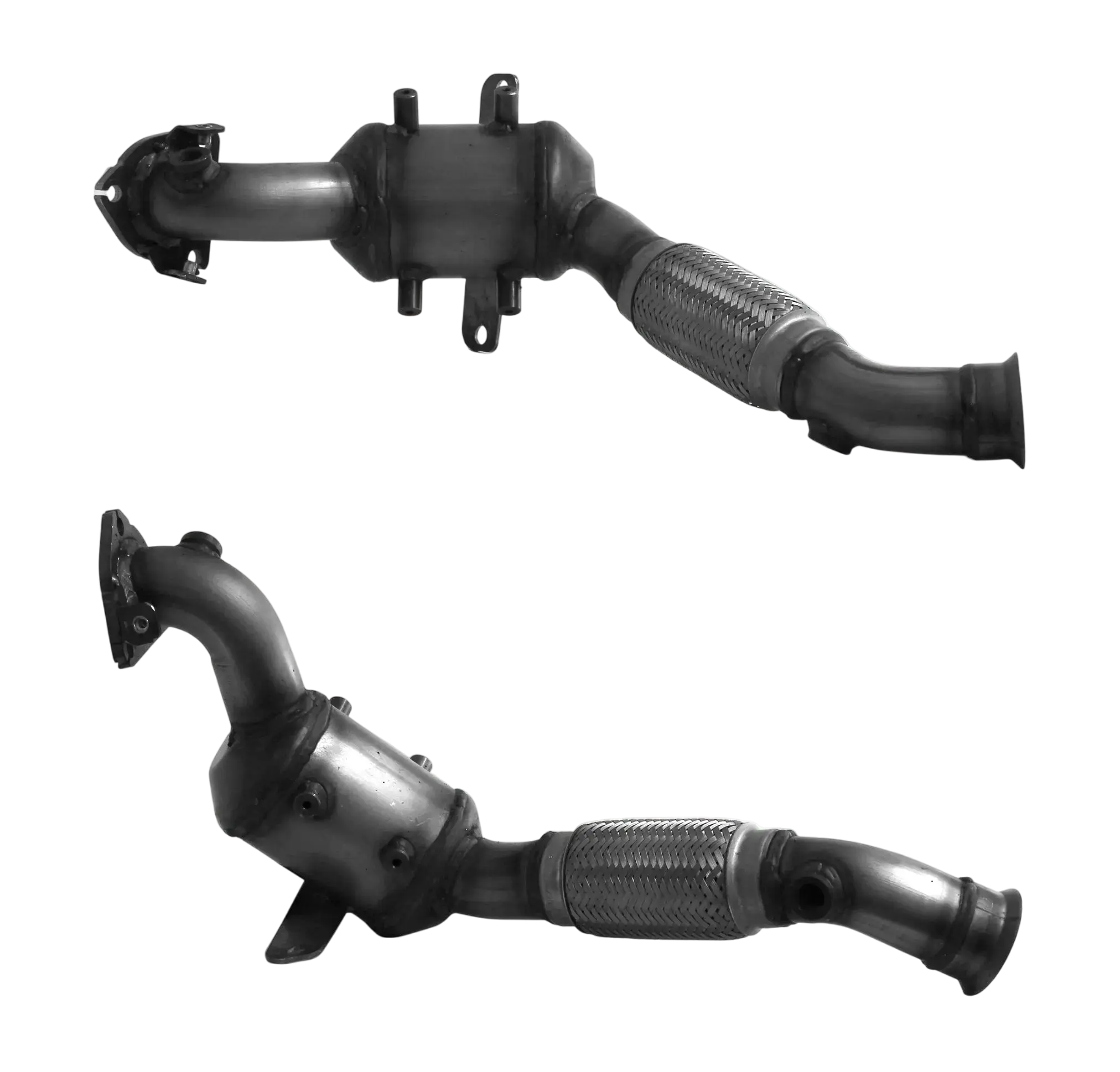 Autoteile BM CATALYSTS Homologiert Benzin Kat für FORD KA+ 1.2L Benzin | Euro 6 | OEM: 2243192 bei Autoteile TRUST