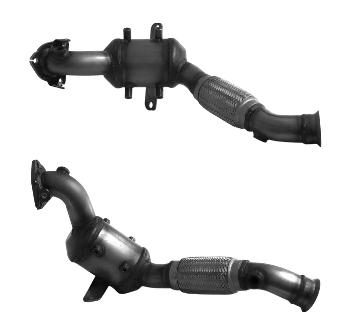 Autoteile BM CATALYSTS Homologiert Benzin Kat für FORD KA+ 1.2L Benzin | Euro 6 | OEM: 2243192 bei Autoteile TRUST