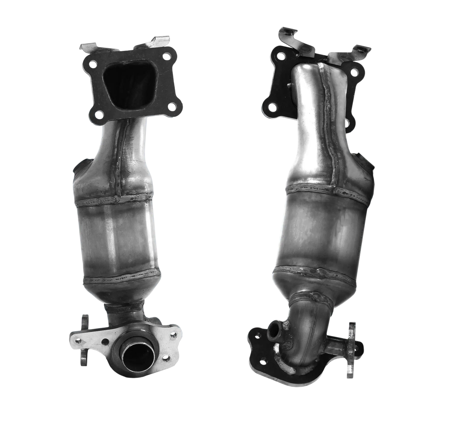 BM CATALYSTS Homologiert Benzin Kat für SUZUKI IGNIS 1.2L Benzin | Euro 6 | OEM: 1411062R70H02 Autoteile TRUST