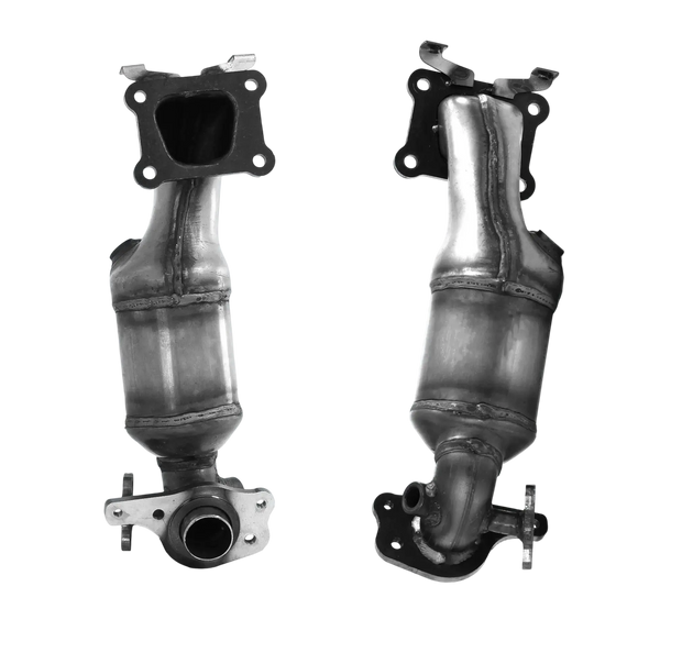 Autoteile BM CATALYSTS Homologiert Benzin Kat für SUZUKI IGNIS 1.2L Benzin | Euro 6 | OEM: 1411062R70H02 bei Autoteile TRUST
