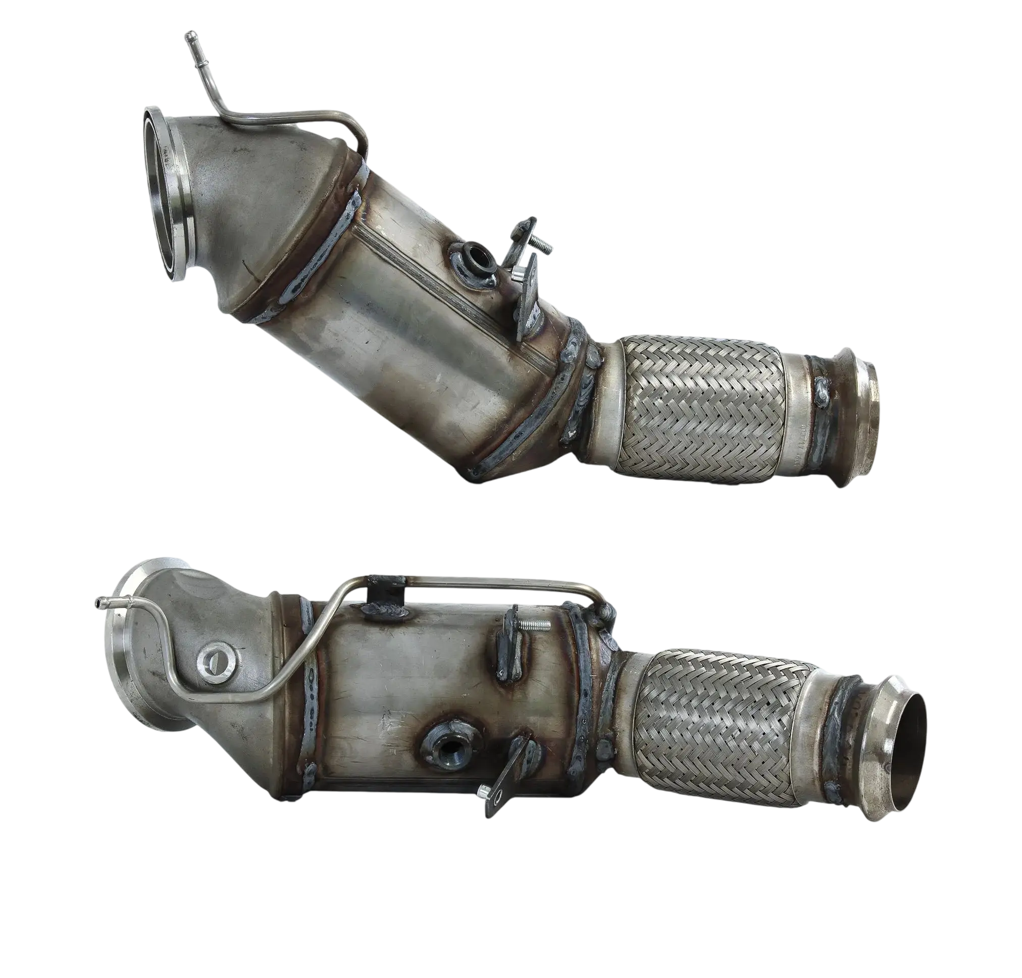 Autoteile BM CATALYSTS Homologiert Benzin Kat für BMW 120i 2L Benzin | Euro 6 | OEM: 18322647618 bei Autoteile TRUST