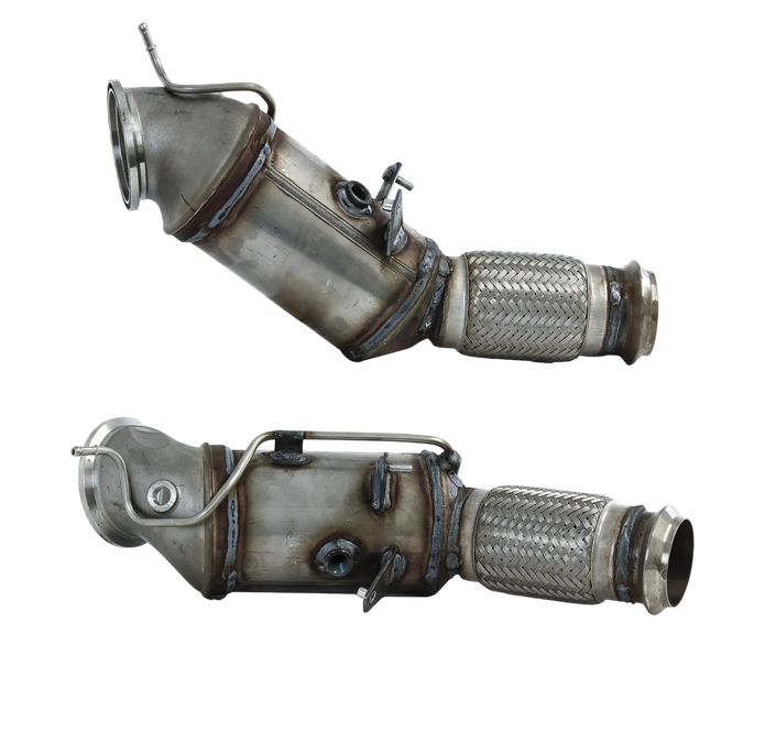 Autoteile BM CATALYSTS Homologiert Benzin Kat für BMW 120i 2L Benzin | Euro 6 | OEM: 18322647618 bei Autoteile TRUST