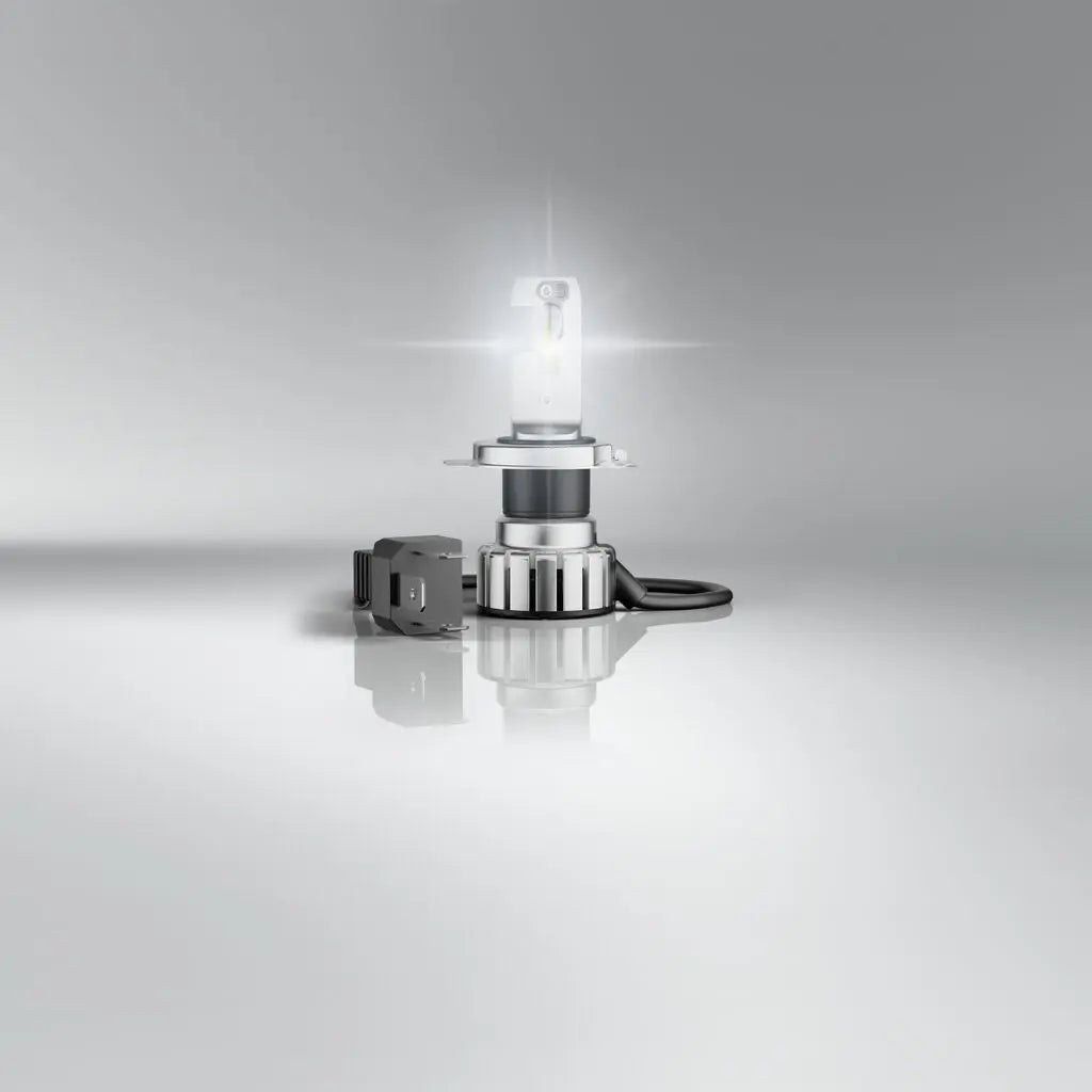 Autoteile H4 NIGHT BREAKER LED SMART 330% StVZO-Konform LED Moto  OSRAM bei Autoteile TRUST