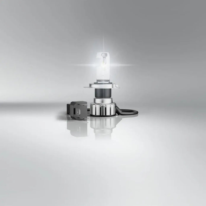 Autoteile H4 NIGHT BREAKER LED SMART 330% StVZO-Konform LED Moto  OSRAM bei Autoteile TRUST