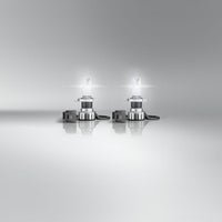 H4 NIGHT BREAKER LED SMART 330% StVZO-Konforme LED 2St. OSRAM Autoteile TRUST