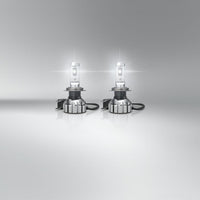 H7 NIGHT BREAKER LED SMART +330% StVZO-Konforme LED 2St. OSRAM Autoteile TRUST