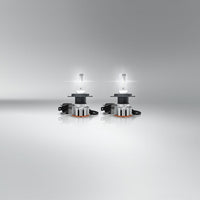 H4 NIGHT BREAKER LED START 230% StVZO-Konforme LED 2St. OSRAM Autoteile TRUST