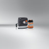 TYREseal ESSENTIAL KIT Reifendichtmittel-Reparatursatz OSRAM Autoteile TRUST