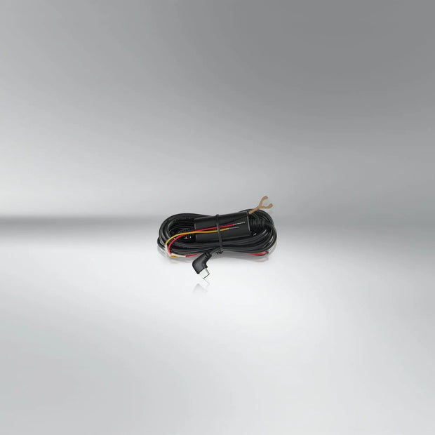 ROADsight KabelSet für ODC2500 DashCam  OSRAM 