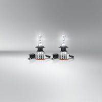 H7 NIGHT BREAKER LED START 230% StVZO-Konforme LED 2St. OSRAM Autoteile TRUST