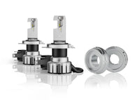 NIGHT BREAKER® LED VINTAGE H4 + R2 3000K 2St. OSRAM Autoteile TRUST
