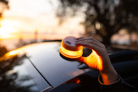 LEDGuardian Road Flare V16 IoT Warn- und Sicherheitsleuchte  OSRAM 