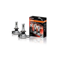 H7 NIGHT BREAKER LED SMART +330% StVZO-Konforme LED 2St. OSRAM Autoteile TRUST