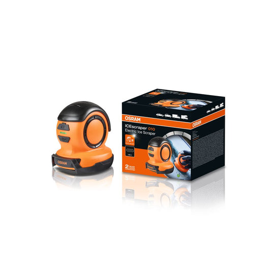 ICEscraper Elektrischer Eiskratzer OSRAM Autoteile TRUST