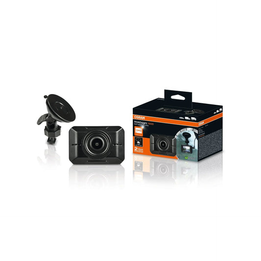 ROADsight 1500 DashCam 1080p  OSRAM 