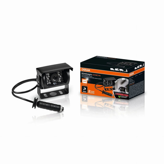 ROADsight  Rückfahrtskamera  OSRAM 