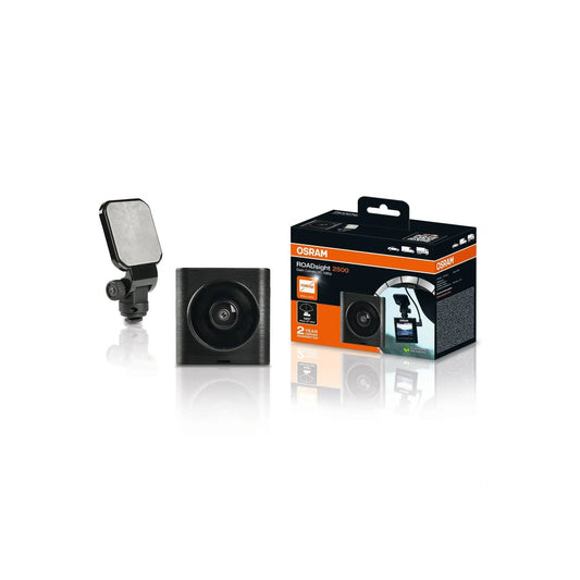 ROADsight 2500 DashCam 1080p  OSRAM 