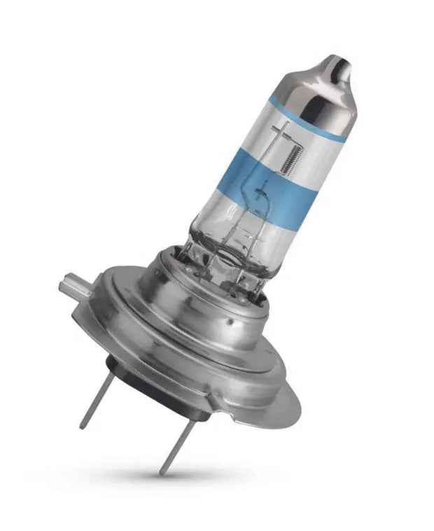 H7 12V 55W PX26d RacingVision GT200 x5 + 1x EcoPro10 x1 Philips Autoteile TRUST