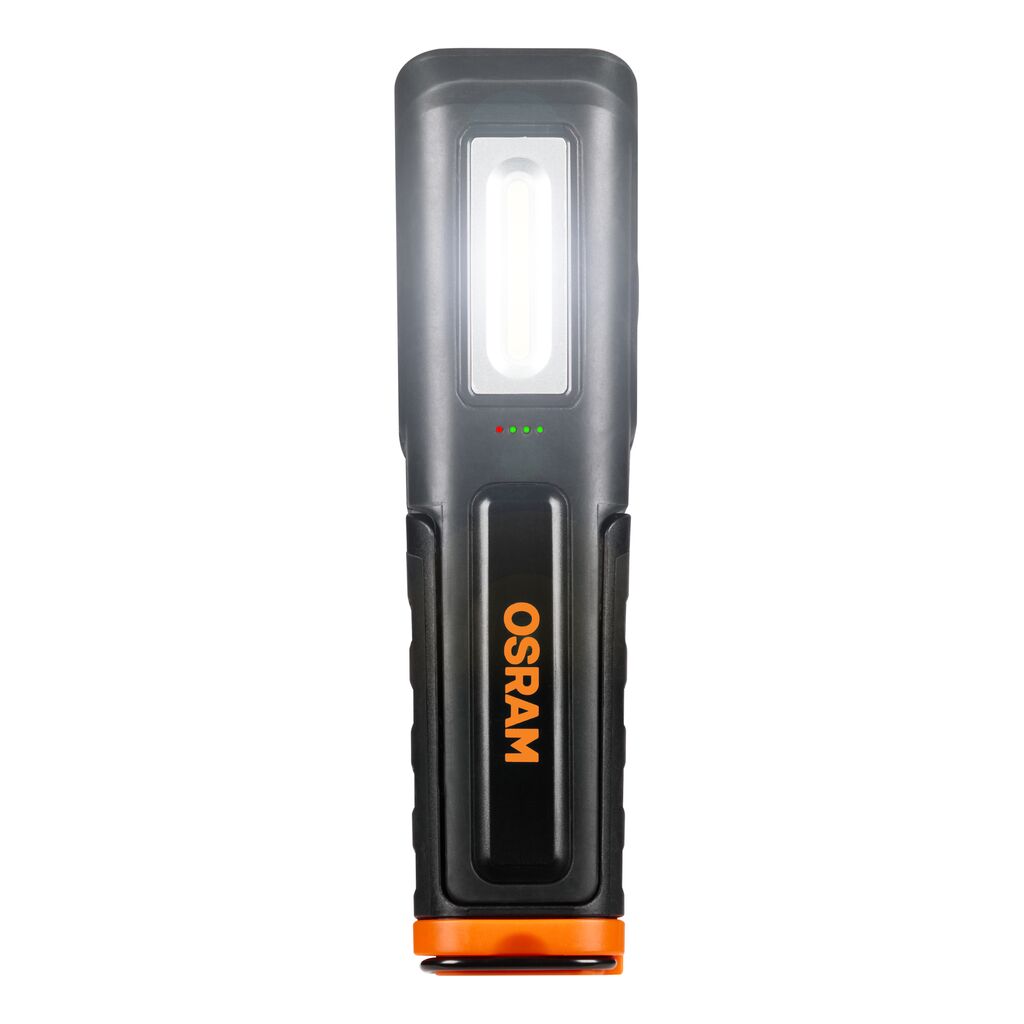LEDinspect WIRE-FREE PRO 600 Werkstattlampe OSRAM Autoteile TRUST