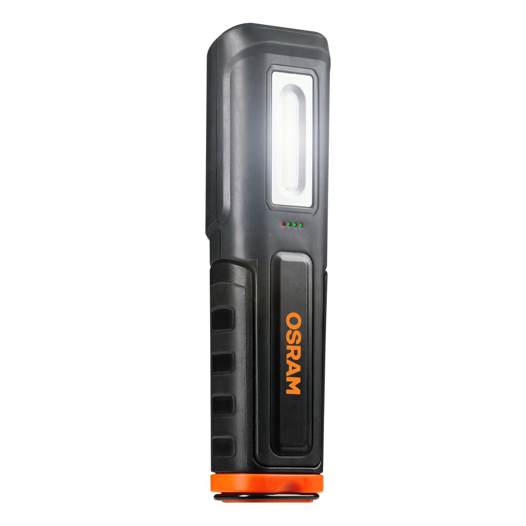 LEDinspect WIRE-FREE PRO 600 Werkstattlampe OSRAM Autoteile TRUST