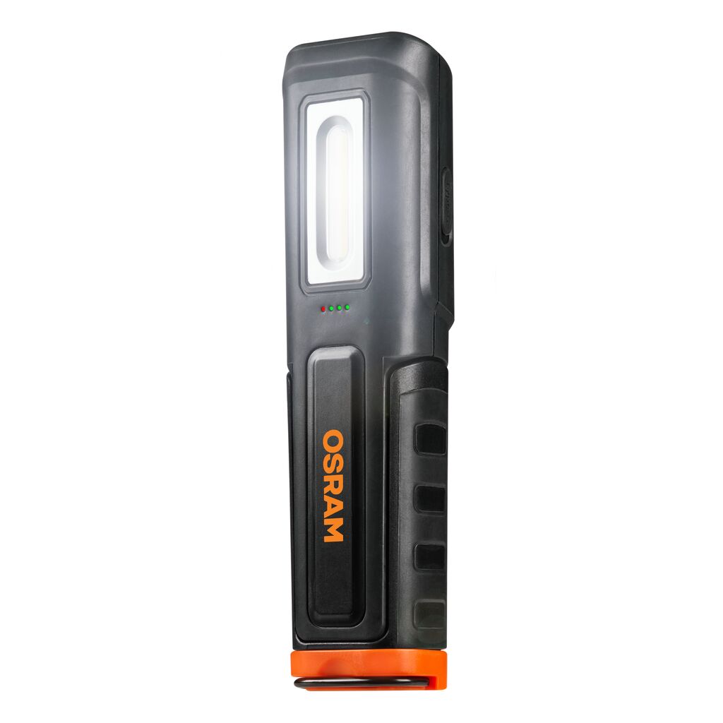 LEDinspect WIRE-FREE PRO 600 Werkstattlampe OSRAM Autoteile TRUST