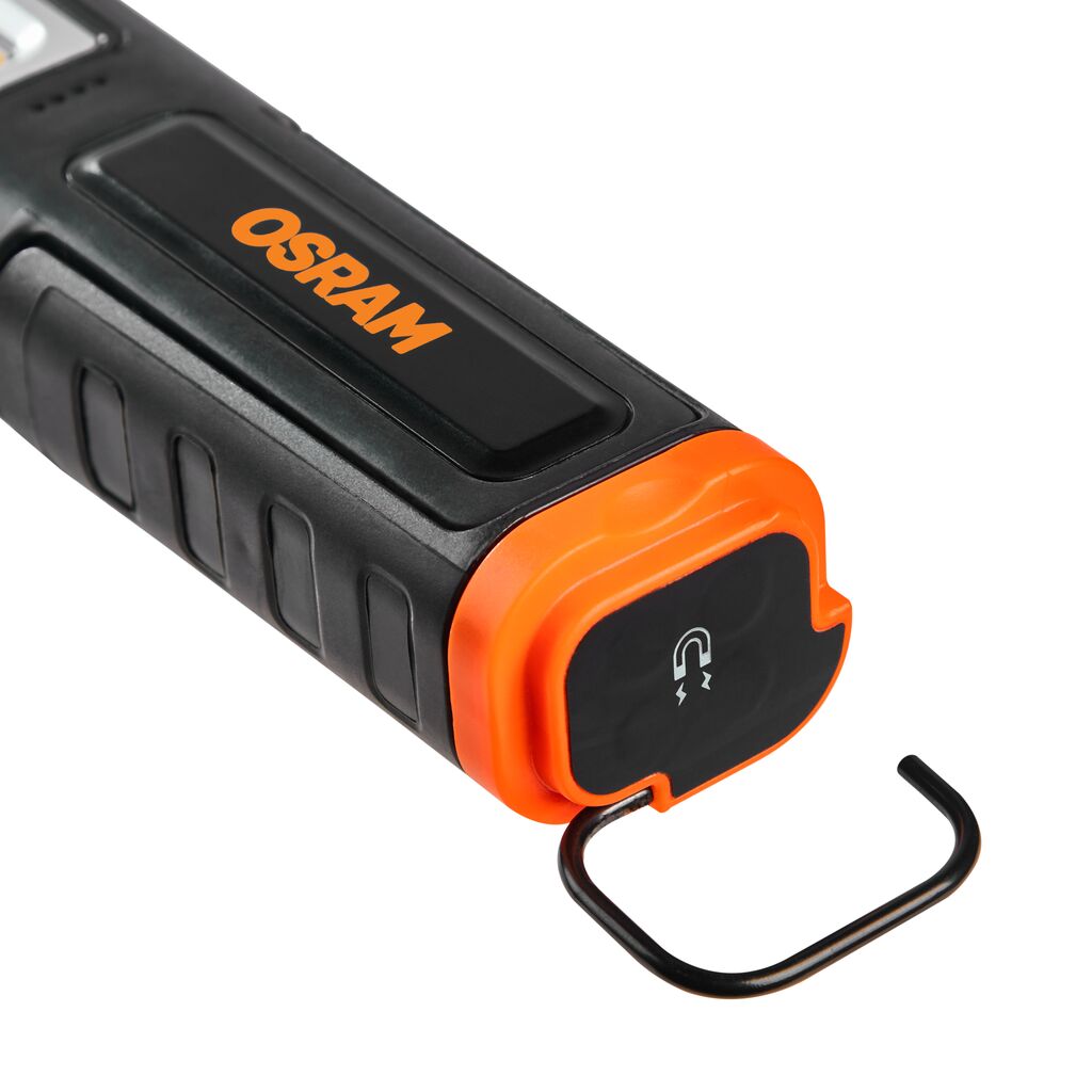 LEDinspect WIRE-FREE PRO 600 Werkstattlampe OSRAM Autoteile TRUST