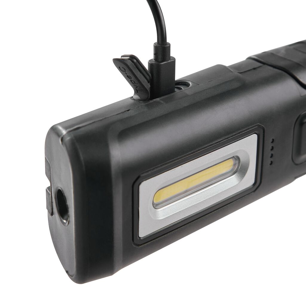 LEDinspect WIRE-FREE PRO 600 Werkstattlampe OSRAM Autoteile TRUST