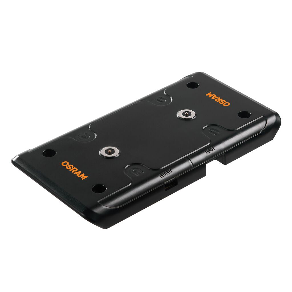 LEDinspect DUAL CHARGE PAD Kabellose Ladestation OSRAM Autoteile TRUST