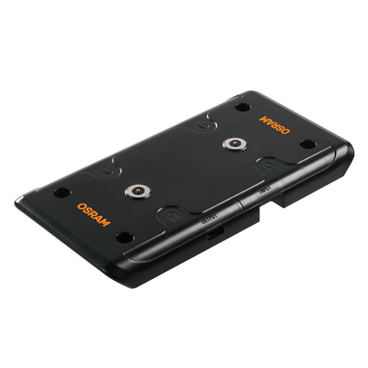 LEDinspect DUAL CHARGE PAD Kabellose Ladestation  OSRAM
