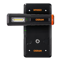 LEDinspect DUAL CHARGE PAD Kabellose Ladestation OSRAM Autoteile TRUST