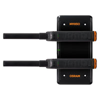 LEDinspect DUAL CHARGE PAD Kabellose Ladestation OSRAM Autoteile TRUST
