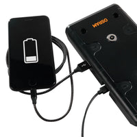 LEDinspect DUAL CHARGE PAD Kabellose Ladestation OSRAM Autoteile TRUST