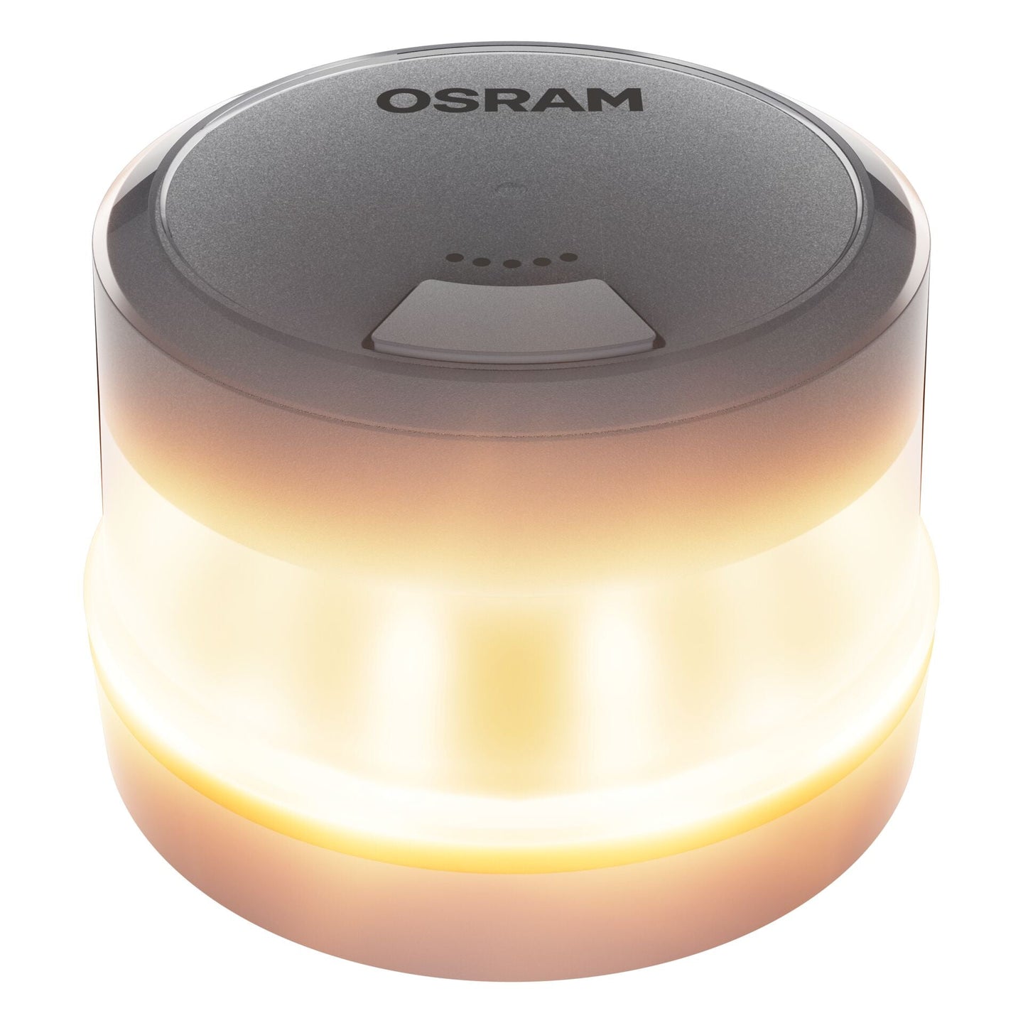 LEDGuardian Road Flare V16 IoT Warn- und Sicherheitsleuchte  OSRAM 