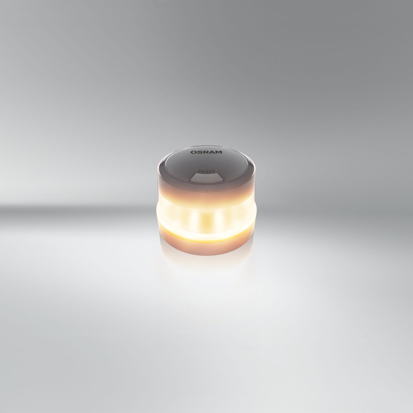 LEDGuardian Road Flare V16 IoT Warn- und Sicherheitsleuchte  OSRAM 