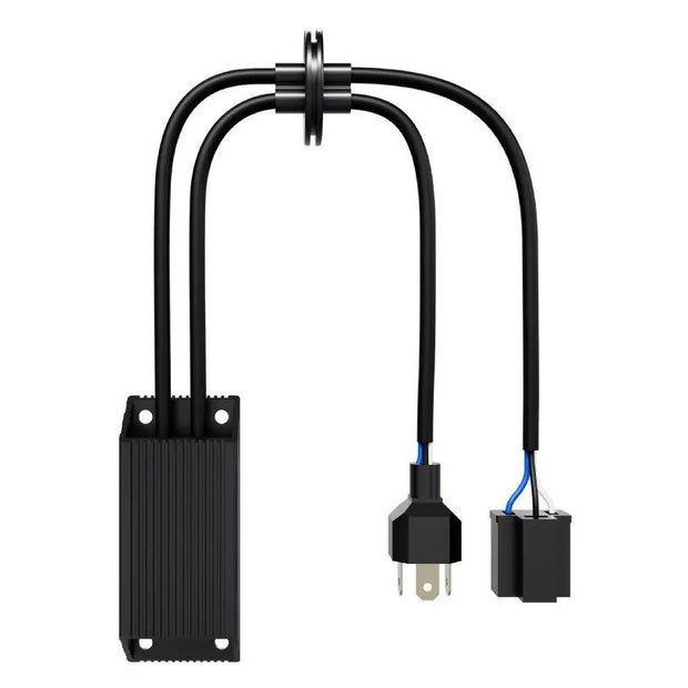 LEDriving Smart Canbus für H4, H19 Nachrüstlampe Typ 4 2St. OSRAM Autoteile TRUST