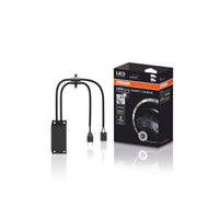 LEDriving 24V Smart Canbus Lastwiderstand für H7 Nachrüstlampe Typ 10 2St. OSRAM Autoteile TRUST