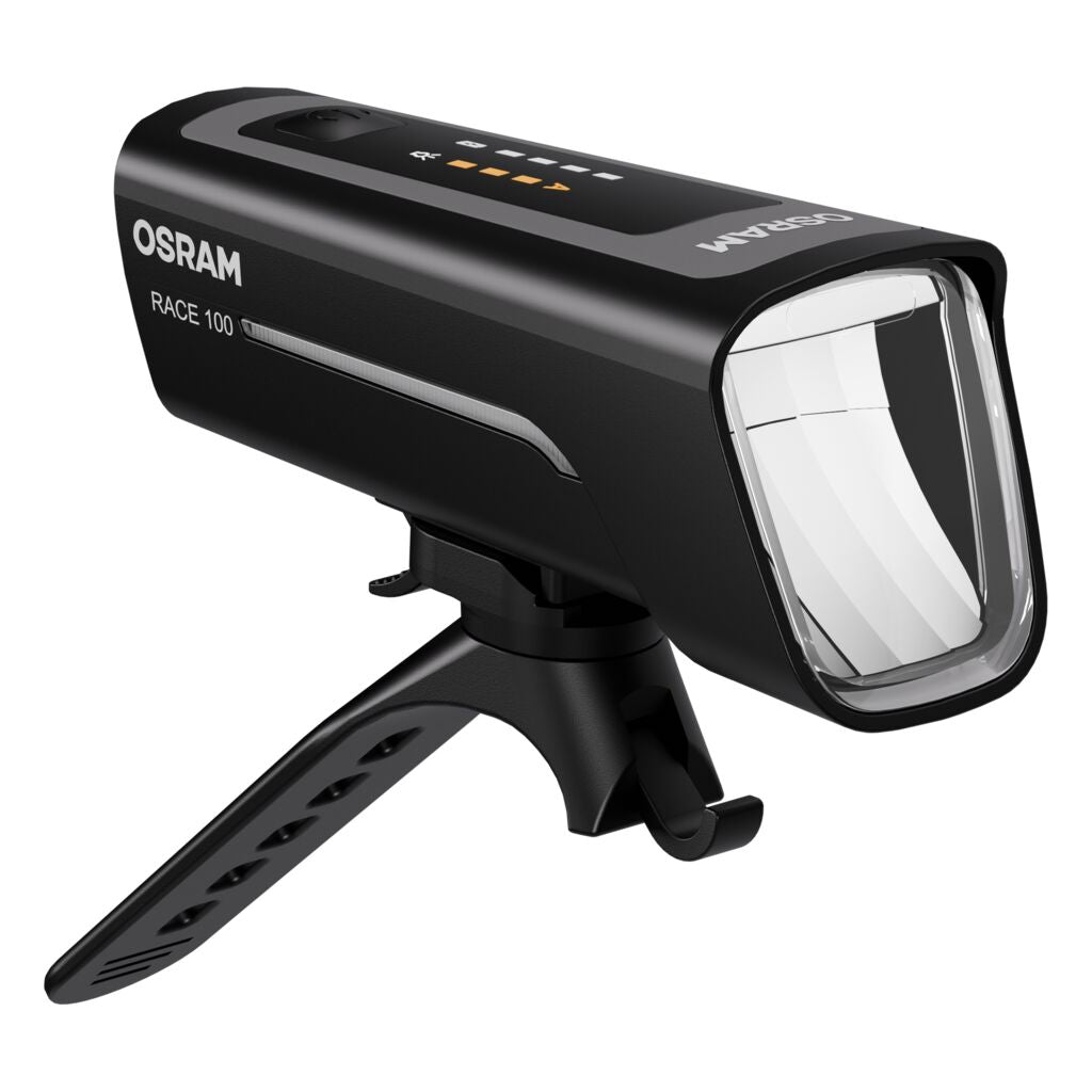 LEDsBIKE® RACE 100 ColdWhite 115 lumen OSRAM Autoteile TRUST