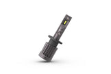 LED H1 12V 13W Ultinon Pro6000 Boost Gen2 +450% mit Straßenzul. 2St. Philips