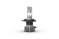 H4 12V 18W Ultinon Pro6000 LED 5800K mit Straßenzulassung Standard 2St. Philip Autoteile TRUST