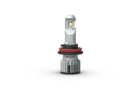 H11 12V 18W Ultinon Pro6000 Boost 5800K +400% mit Strassenzulassung 2St. Philips Autoteile TRUST
